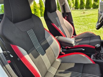 rapid MonteCarlo 1.2TSi 81KW - 4