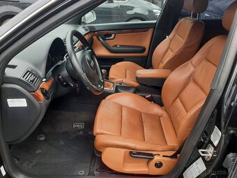 Audi A4S4 - 4