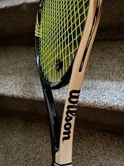 Tenisová raketa Wilson - 4