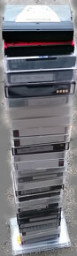 PREPIS - DIGITALIZÁCIA - VHS, VHS-C, Hi8, S-VHS, MiniDV - 4