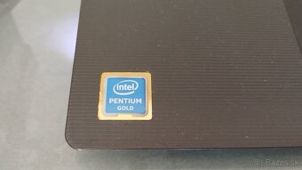 Predám notebook Lenovo na náhradné diely - 4