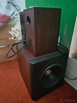 EDIFIER S350DB - 4