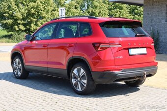 Škoda Karoq Style facelift 2.0 TDI 110 kw, tažné,virtual - 4