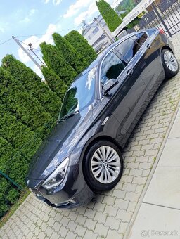 Bmw GT 5 / F07 - 4