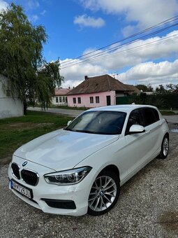 Bmw 120d - 4