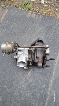 Turbo , 66kw - 4