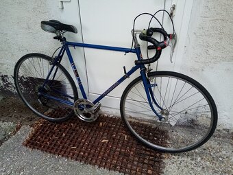Predám retro favorit bicykel - 4