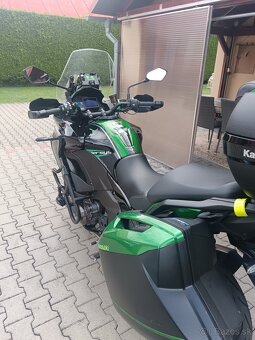 Kawasaki versys 1000se - 4