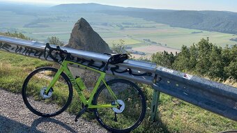Specialized Roubaix Comp Shimano Ultegra Di2 karbónový - 4