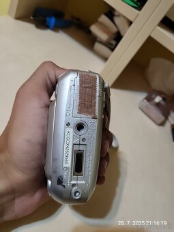 Kodak easy share digitalny fotoaparat - 4
