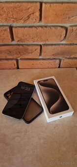 iPhone 15 PRO MAX 256GB - 4