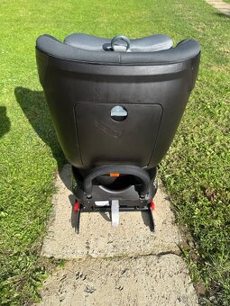 BRITAX RÖMER Autosedačka - 4