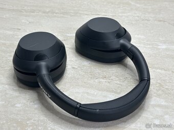 SONY ULT WEAR, čierna - 4