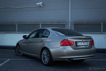 BMW Rad 3 320d xDrive - 4