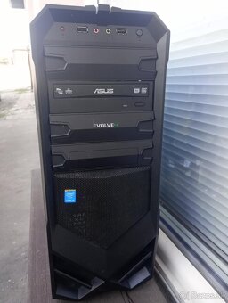 Asus Evolve0 - 4
