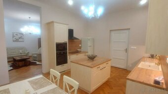 Prenájom 3 izbový byt, Nitra, Centrum - 4