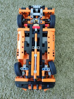 Lego Technic 42093 - 4