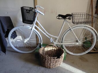 Bicykel do zahrady - 4