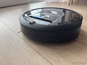 iRobot Roomba i7 - 4