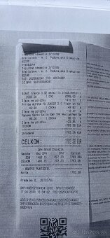 Predam bicykel GIANT TRANCE 3GE - 4