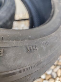 1x GoodYear Eagle F1 Asymetrické 6 - 4
