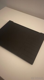 Herný notebook ASUS TUF Dash F15 FX516PM – výborný stav - 4