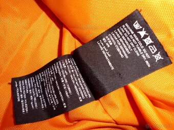Superdry  pánska bunda prechod-mierna zima   L - 4
