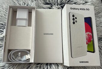 Samsung galaxy A52s 5G - 4