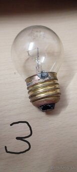 Žiarovky klasické (Tesla) - 4