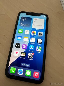 iPhone XR 64GB - 4