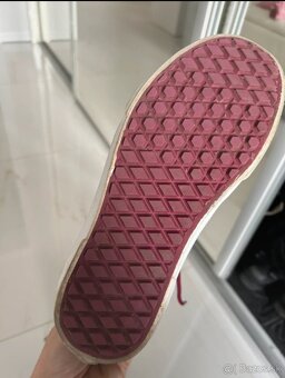 Tenisky VANS - 4