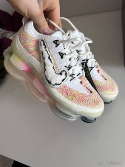 Nike Scorpions - 4