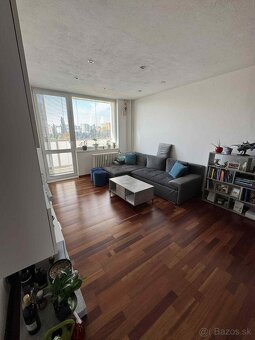 3-izbový byt 68 m² s loggiou pri Auparku - 4
