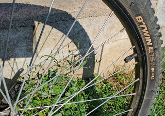 Bicykel 24 - 4