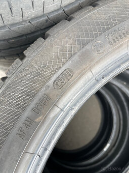 Zimne pneu Continetal WC TS850P 215/45 R18 93V - 4