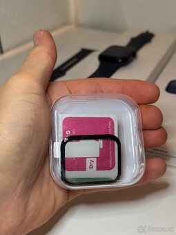 Apple Watch 9 45mm - 4