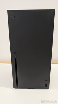 Xbox Series X 1TB, 2 ovládače, 11 hier - 4