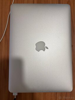 Apple MacBook Air 13” (mid 2012) - 4