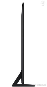 Predám 55" Samsung Neo QLED TV (QE55QN70F) – 4K, 144 Hz - 4