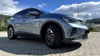 Volkswagen ID.4 Pro Performance 77kWh Easy TOP - 4