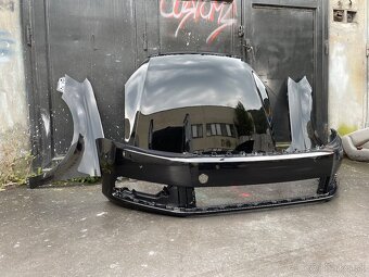 Blatniky VW Passat B7 - 4