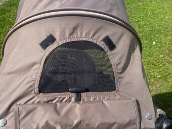 Športový kočík Valco baby Snap 4 - 4