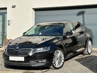 ✅SKODA SUPERB 2.0tdi 190ps DSG - 4