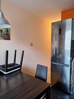 Prenajom izby v 3i byte - 4