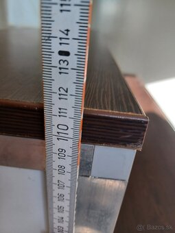 Prenosny barovy pult - 4