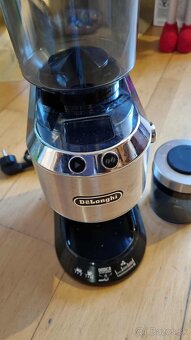 Kávovar s mlynčekom - 4