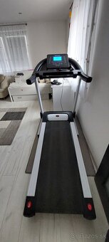 Bežecký pas Duvlan - 4