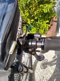 Ebike CTM Pulze Expert - 4