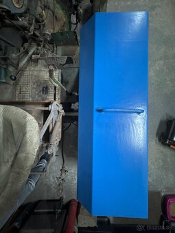 Zetor 25 blatníky kolesa 11,25-24 - 4