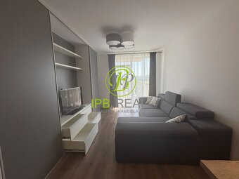 Nový neobývaný 2-izb. byt s parkovaním na Bytstrickej ul. v  - 4